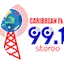 Logo Radio Caribbean FM