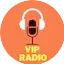 Logo VIP Radio Georgia