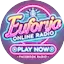 Logo Euforija