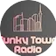 Logo Funky Town Radio