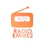 Logo Radio Emme 2