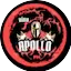 Logo Radio Apollo FM