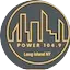 Logo power104.9 longisland
