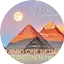 Logo Pyramid One Studio B