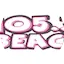 Logo 105.3 The Beach