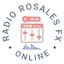 Logo RadioRosalesFx