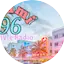 Logo Miami96 Freestyle Radio