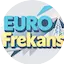 Logo Euro Frekans