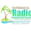 Logo Caribbean Love Radio