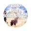 Logo Radio Poder Sobrenatural