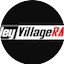 Logo Kirkley Village Radio