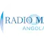 Logo Rádio Maria Angola