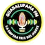 Logo Guadalupana FM - La emperatriz del Norte