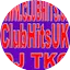 Logo ClubHitsUK DJTKO