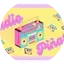 Logo Radio Piñata