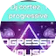 Logo Rádio Dj Cortez Trance Progressive