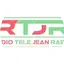 Logo Radio Télé Jean Rabel 90.5 FM
