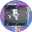 Logo Radio Télé New Mission FM