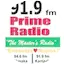 Logo 91.9 Prime Radio Kampala