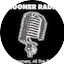Logo Crooner Radio - American