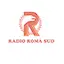 Logo Radio Roma Sud-Disco 80