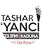 Logo Tashar Yanci Kaduna
