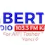 Logo Liberty Radio Kano