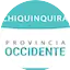 Logo Boyaca Radio - Provincia Occidente