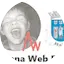 Logo AW Braga