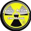 Logo Radio Activa El Salvador