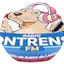 Logo Rádio Lontrense FM