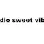 Logo Radio sweet vibes