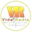 Logo Vida Radio Musica En Linea