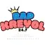 Logo Rap Kreyol 24.7