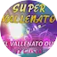 Logo SÚPER VALLENATO RADIO