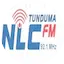 Logo TUNDUMA NLC FM