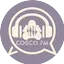 Logo Cosco Fm