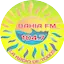 Logo RADIO BAHIA FM - LUIS VARGAS