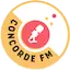 Logo ConcordeFM