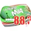 Logo WHWN La Nueva Mia 88.3 FM