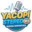 Yacopi Stereo 107.8 Fm Stereo