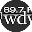 Logo WDVR 88.7 FM