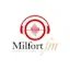 Logo Radio Télé Milfort