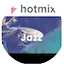 Logo Hotmix After Dinner Jazz INT