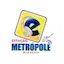 Logo Estação Metrópole