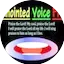 Logo Anointed Voice FM
