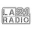 Logo la21radio