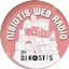 Logo Nisiotis web radio