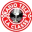 Logo La Classe Fm 93.3