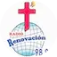 Logo Renovación Radio 98.9FM